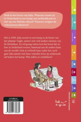 Alternative view of Ik wil het weten!