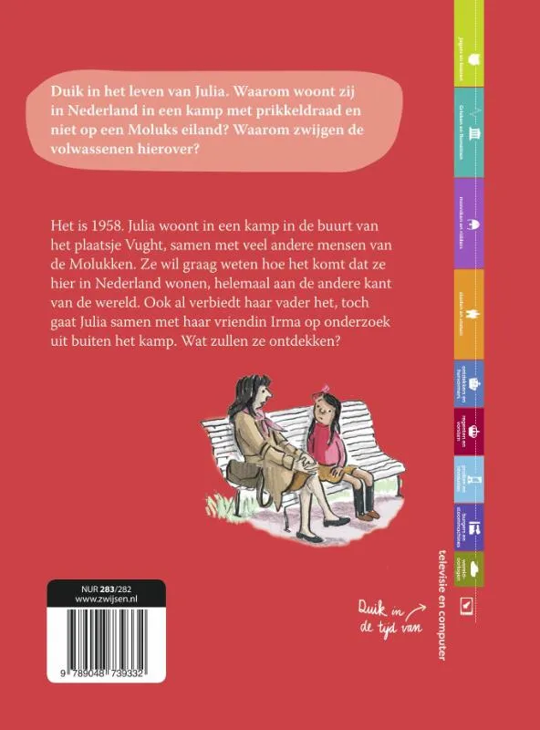 Ik wil het weten! | 9789048739332 Ik wil het weten! - Afbeelding 2