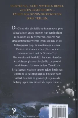 Alternative view of Sterrenlicht