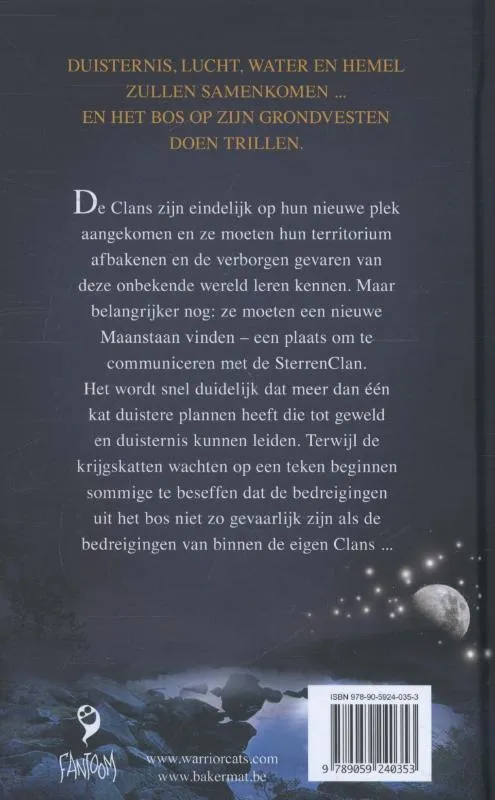 Sterrenlicht | 9789059240353 Sterrenlicht - Afbeelding 2