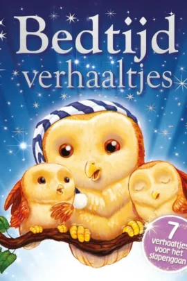 Bedtijdverhaaltjes