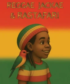 Reggae Jackae & Rastafari