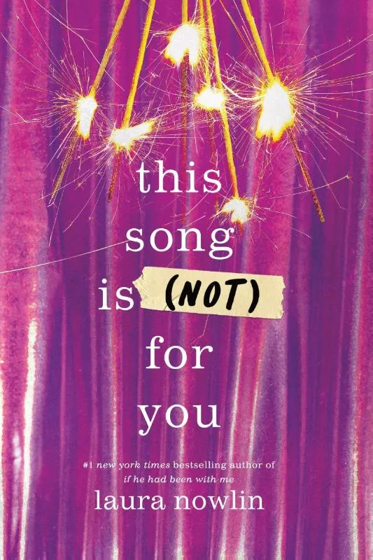 This Song Is (Not) For You | 9781464218781 This Song Is (Not) For You