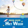 Meer over het weer | 9789044813630