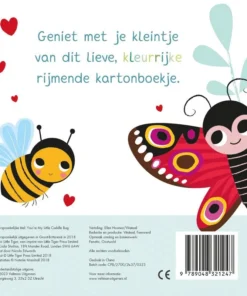 Jij bent mijn knuffelbeestje | 9789048321247