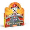 Klaar om te helpen! | 9789047888123