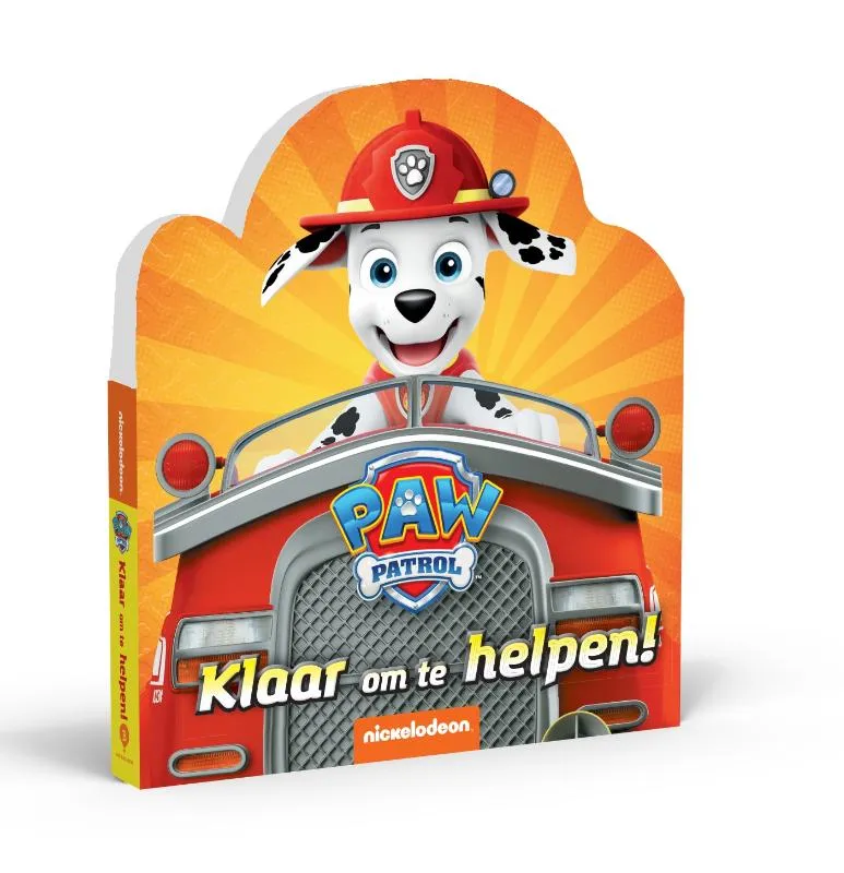 Klaar om te helpen! | 9789047889038 Klaar om te helpen!