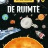 De ruimte | 9789036644839 De ruimte | 9789036644839