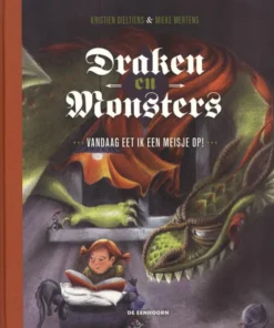 Draken en monsters