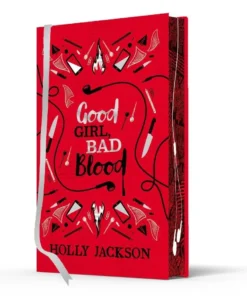 Good Girl, Bad Blood Collector's Edition