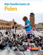 Mijn familie komt uit Polen | 9789463415231