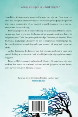 Het weeshuis in de azuurblauwe zee | 9789021462684 Het weeshuis in de azuurblauwe zee | 9789021462684