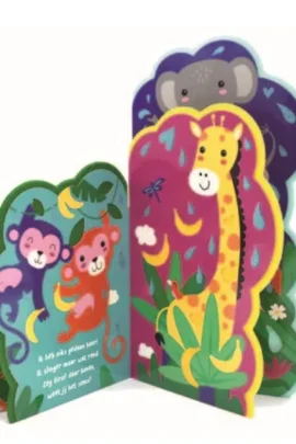 Badpret in het Wild | 9789464081626 Badpret in het Wild | 9789464081626