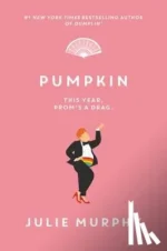 Pumpkin | 9780062878083 Pumpkin | 9780062878083