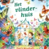 Het vlinderhuis | 9789000400317