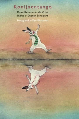 Alternative view of Konijnentango