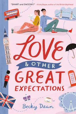Love & Other Great Expectations | 9780593429457 Love & Other Great Expectations