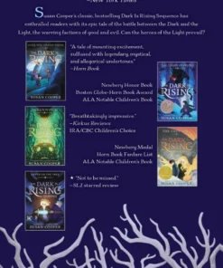 The Dark Is Rising Sequence (Boxed Set) | 9781665935494