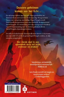 Alternative view of Het duistere geheim