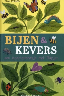 Bijen & kevers