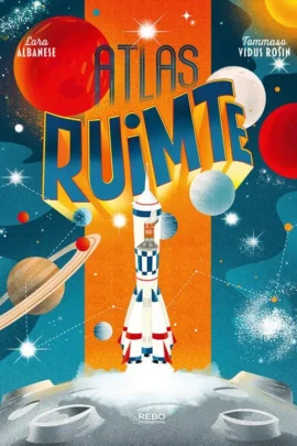 Atlas Ruimte