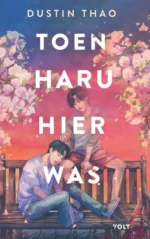 Toen Haru hier was | 9789021490182