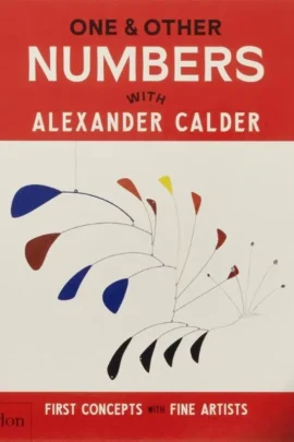 with Alexander Calder