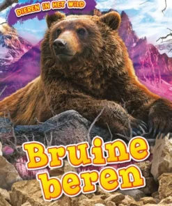 Bruine beren