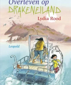 Overleven op Drakeneiland