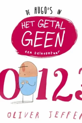 Het getal geen