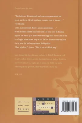 De man met het masker | 9789043702232