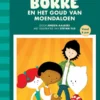 Borre en het goud van Moendaloen | 9789089221049 Borre en het goud van Moendaloen | 9789089221049