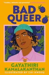 Bad Queer | 9780571390663 Bad Queer