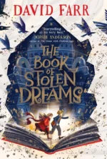 The book of stolen dreams | 9781665930918 The book of stolen dreams | 9781665930918
