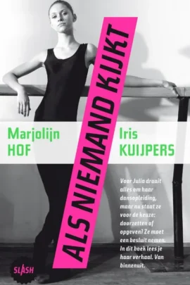 Als niemand kijkt