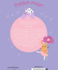 Alternative view of Dansen maar!