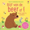 Blijf van het monster af! | 9781510231702