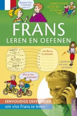 Frans leren en oefenen