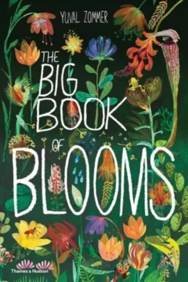 The Big Book of Blooms