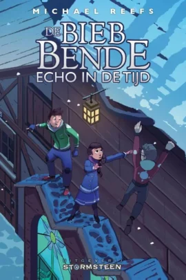 Echo in de tijd