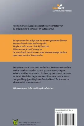 Alternative view of De walvishoeder