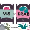 Vis en Krab | 9789000391080