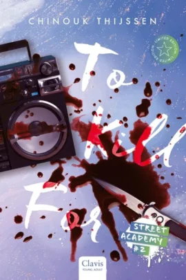 To kill for