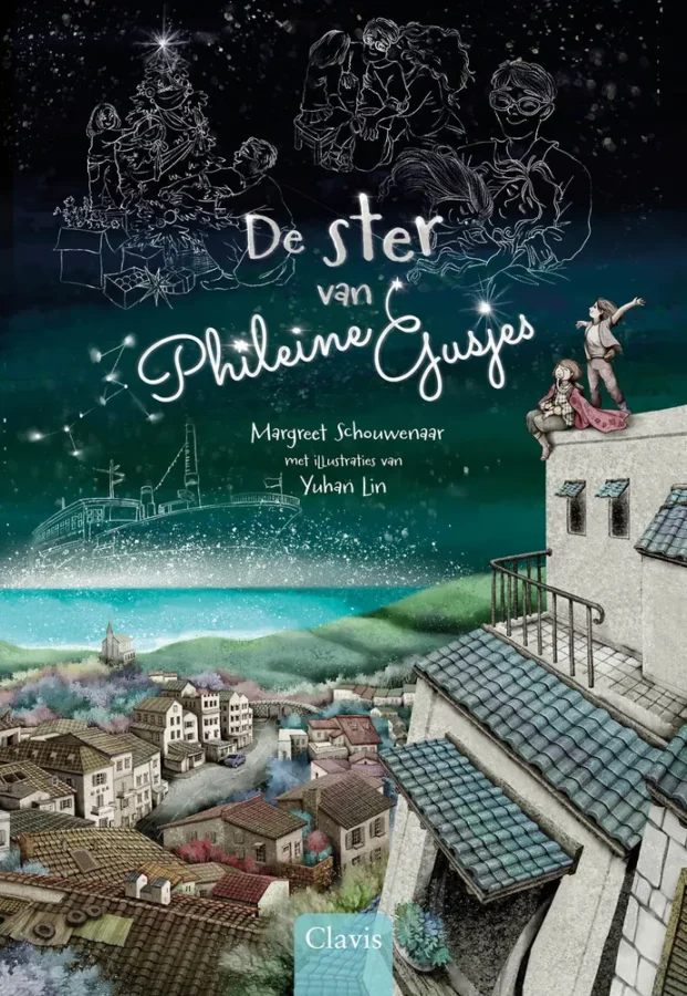 Rapunsel kinderboeken |