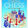 Starting Chess | 9780746096727