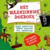 Het waanzinnige doeboek | 9789000387038 Het waanzinnige doeboek | 9789000387038