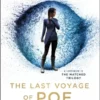 The last voyage of Poe Blythe | 9780142425855