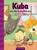 Kuba en de huisdieren | 9789089223500