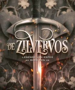 De zilvervos