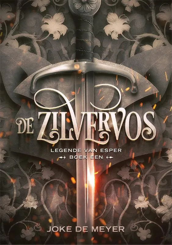 De zilvervos | 9789082805932 De zilvervos